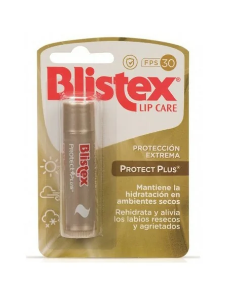 Blistex - Protect Plus FPS 30 - 1 Unidad
