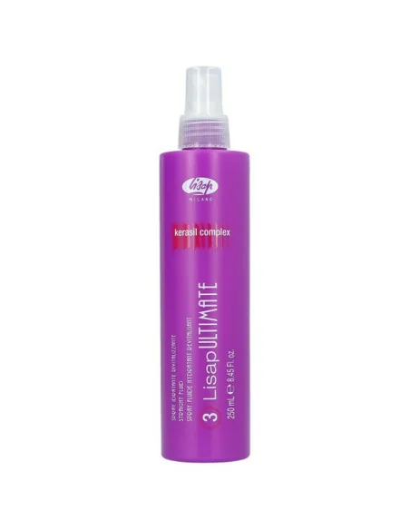 Lisap - Ultimate 3 Spray Hidratante Revitalizador 250 ml