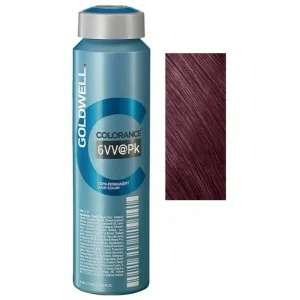 Goldwell - Tinte Colorance 6 VV@PK 120 ml | Coserty.com