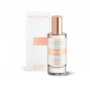 Yodeyma - Eau de Parfum Oude 15 ml