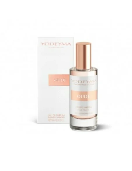 Yodeyma - Perfume de Mujer Oude 15 ml