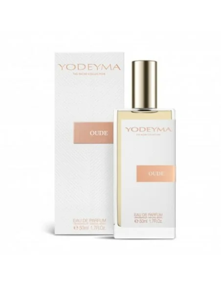 Yodeyma - Perfume de Mujer Oude 50 ml