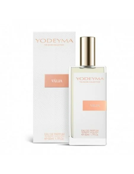 Yodeyma - Perfume de Mujer Vália 50 ml