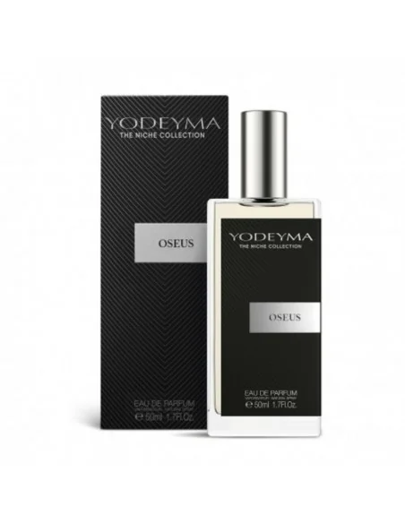 Yodeyma - Perfume de Hombre Oseus 50 ml