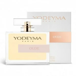 Yodeyma - Eau de Parfum Oude 100 ml