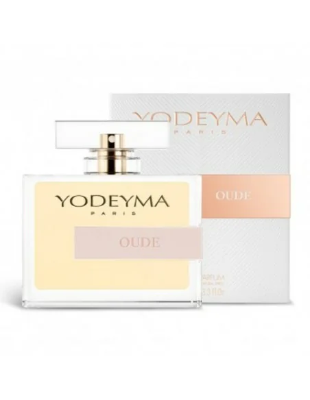 Yodeyma - Perfume de Mujer Oude 100 ml