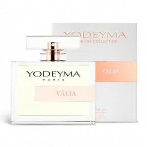 Yodeyma - Perfume de Mujer Vália 100 ml