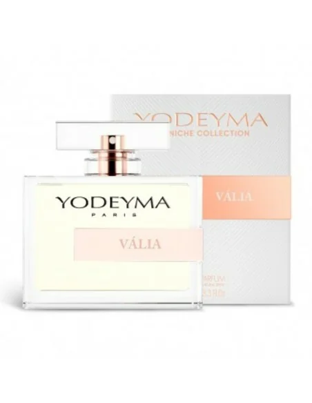 Yodeyma - Perfume de Mujer Vália 100 ml