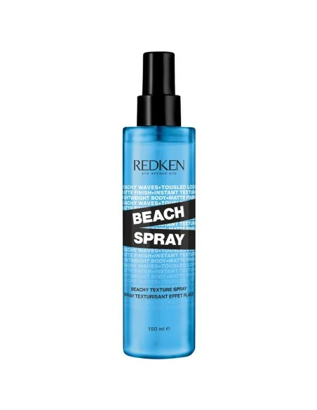 Redken - Beach Spray Beachy Texture Spray 250 ml