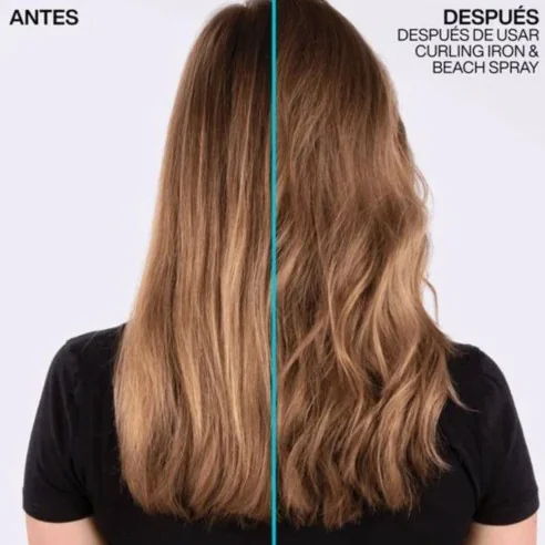 Redken - Beach Spray Beachy Texture Spray 250 ml