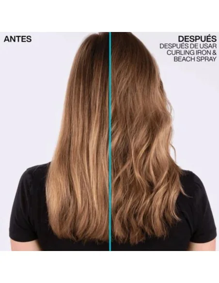 Redken - Spray Texturizante Efecto Playa Beach Spray 250 ml