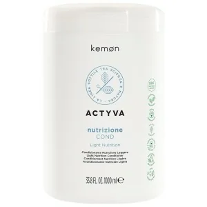 Kemon Actyva - Climatiseur Nutrizione 1000 ml | Coserty.com