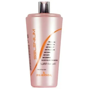 Kleral System - Champú Anticaspa Selenium 1000 ml | Coserty.com