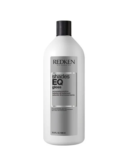 Redken - Shades EQ Gloss Processing Solution 1000 ml