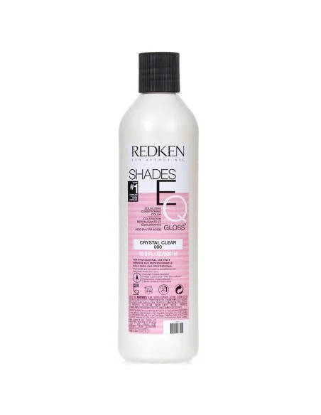 Redken - Shades EQ Gloss Crystal Clear 000 - 500 ml