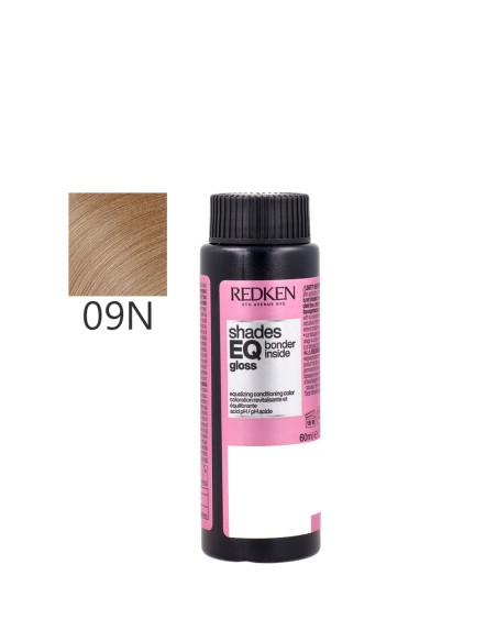 Redken - Shades EQ Gloss 09N Café au Lait 60 ml