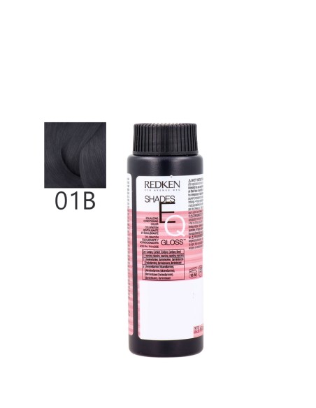 Redken - Shades EQ Gloss 01B Ónix 60 ml