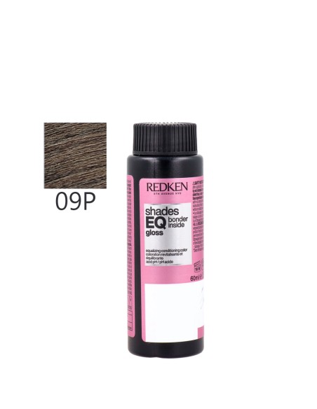 Redken - Shades EQ Gloss 09P Ópalo Brillante 60 ml