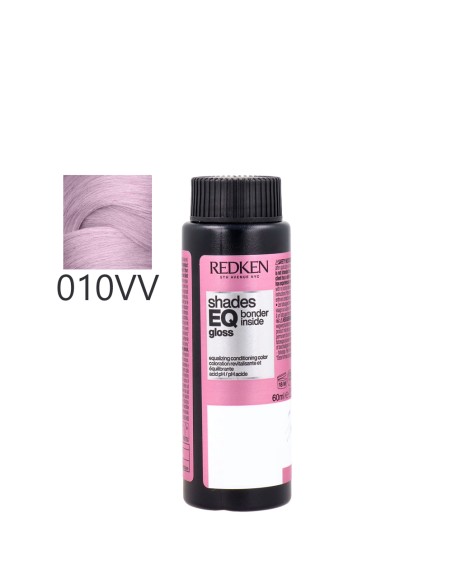 Redken - Shades EQ Gloss 010VV Hielo Lavanda 60 ml
