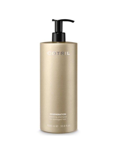 Cotril - Champú Revitalizante Regeneration 1000 ml | Coserty.com