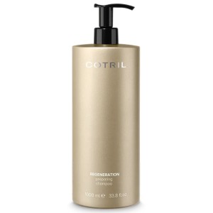 Cotril - Regeneration Preparing Shampoo 1000 ml