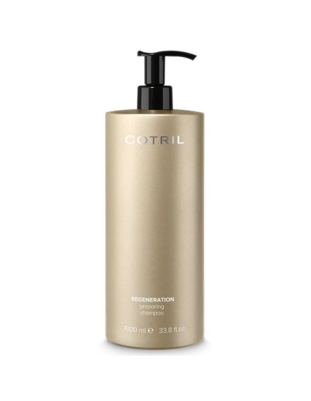Cotril - Regeneration Preparing Shampoo 1000 ml