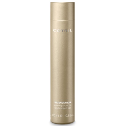 Cotril - Pack Regeneration Champú 300 ml + Mascarilla 150 ml