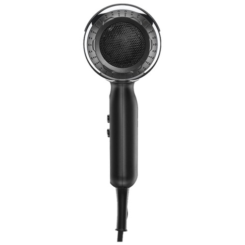 Wahl - 5 Star Barber Dryer Retro-Chrome Design Ionic Technology 4317-0470