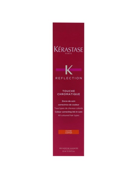 Kérastase - Corrector del Color Reflection Touche Chromatique Copper 10 ml