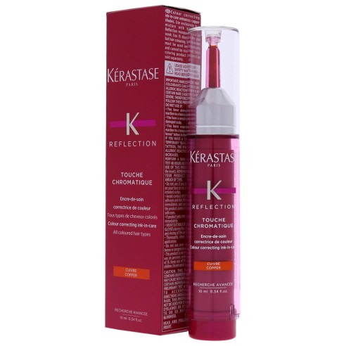 Kérastase - Corrector del Color Reflection Touche Chromatique Copper 10 ml