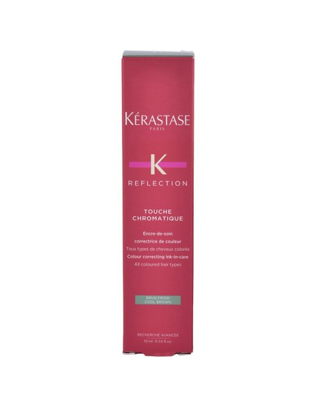 Kérastase - Reflection Touche Chromatique Cool Brown 10 ml