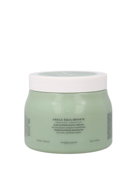 Kérastase - Specifique Argile Équilibrante 500 ml