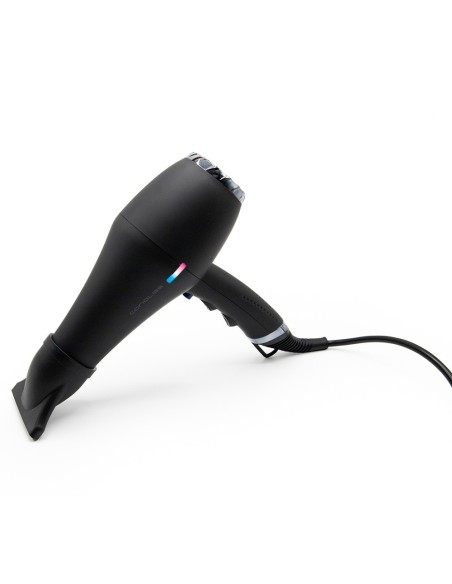 Corioliss - Secador Flow Power Black Chrome