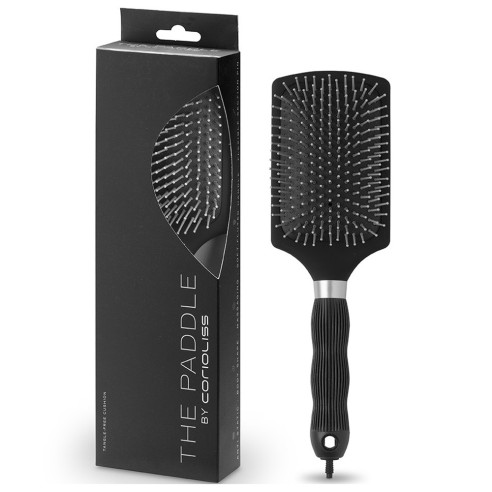 Corioliss - Cepillo Desenredante The Paddle