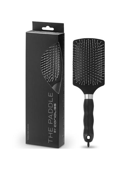 Corioliss - Cepillo Desenredante The Paddle
