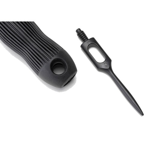 Corioliss - Cepillo Desenredante The Paddle