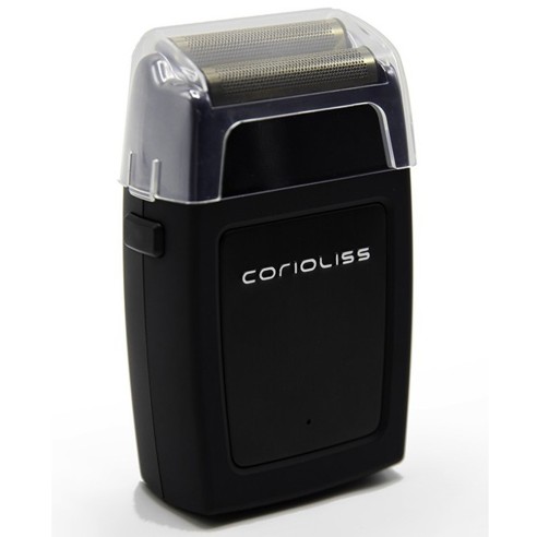 Corioliss - The Shaver