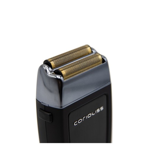 Corioliss - Afeitadora The Shaver