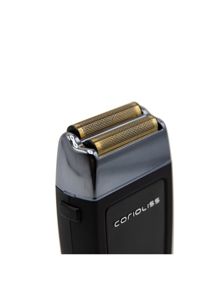 Corioliss - Afeitadora The Shaver