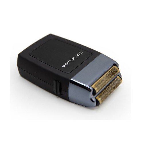 Corioliss - The Shaver