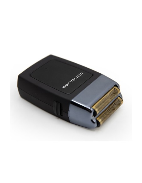 Corioliss - The Shaver