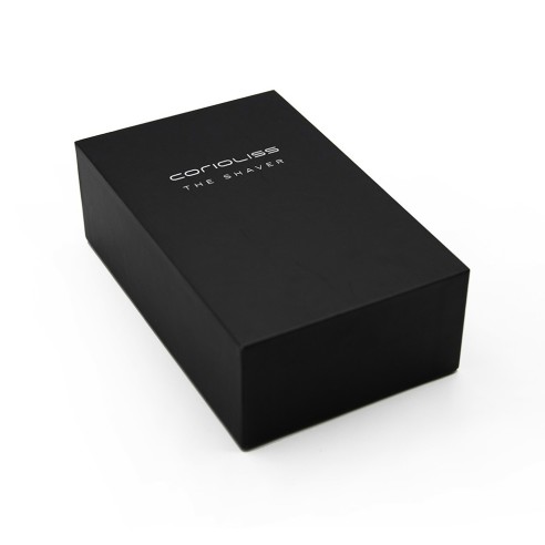 Corioliss - The Shaver