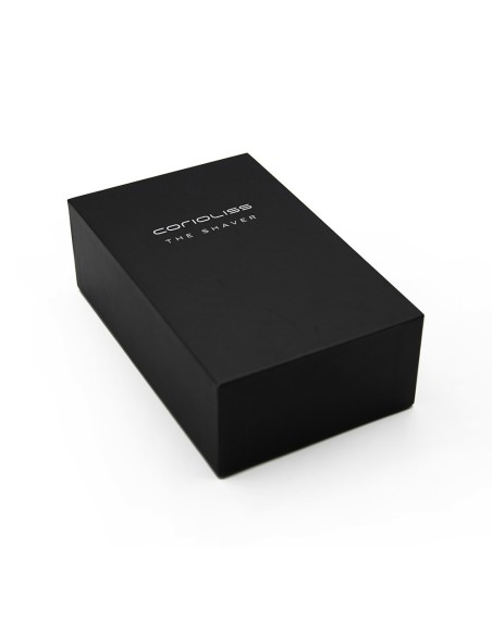 Corioliss - The Shaver