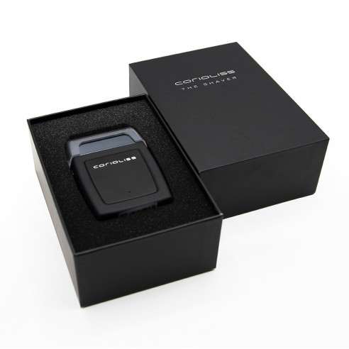 Corioliss - The Shaver