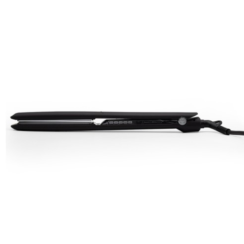 Corioliss - C3 Black Soft Touch Chrome Hair Straightener