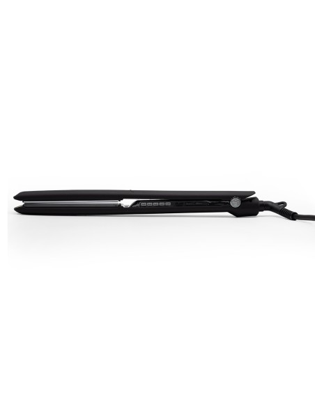 Corioliss - C3 Black Soft Touch Chrome Hair Straightener