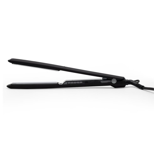 Corioliss - C3 Black Soft Touch Chrome Hair Straightener