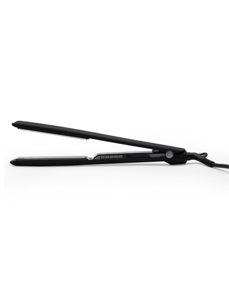 Corioliss - C3 Black Soft Touch Chrome Hair Straightener