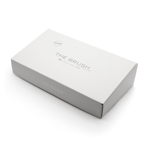 Corioliss - The Brush Titanium Kit 3