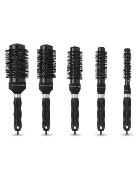 Corioliss - The Brush Black Kit